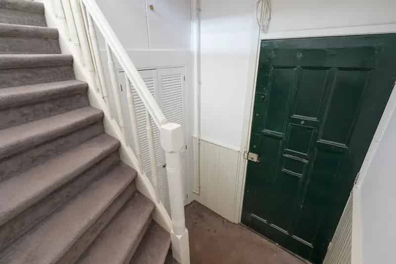 Ruim 3 Kamer Appartement Den Haag  Zonnig Balkon Energielabel B