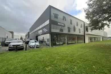 190 m2 kantoorruimte te huur in Amsterdam
