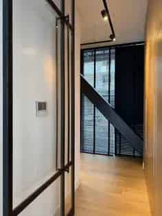 2 Kamer Appartement Rotterdam 145m2 Luxe Huurwoning Nico Koomanskade