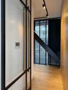 2 Kamer Appartement Rotterdam 145m2 Luxe Huurwoning Nico Koomanskade