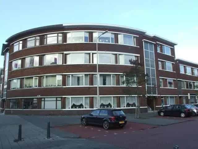 Ruim 4 Kamer Appartement Den Haag Vreeswijkstraat 83m2