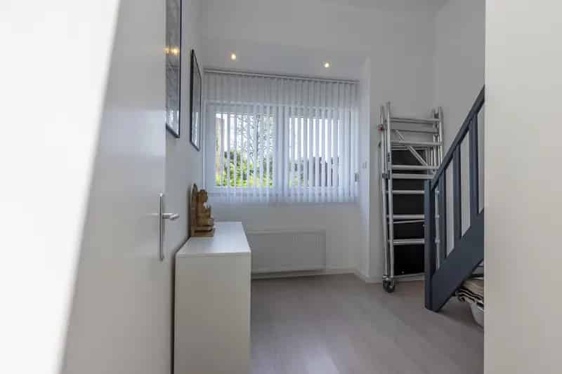 Vrijstaand Woonhuis Eygelshoven 4 slaapkamers Garage Wintertuin
