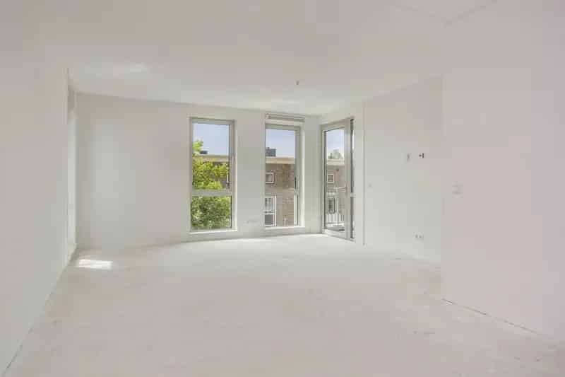 3-kamer appartement De Bakermat 75m²
