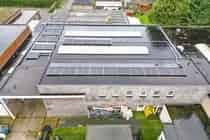 Bedrijfsruimte te huur Aarle Rixtel 49-525m2 3x250A Krachtstroom