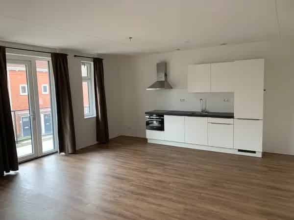 Appartement Molukkenstraat Groningen - te huur per 1 juli 2025