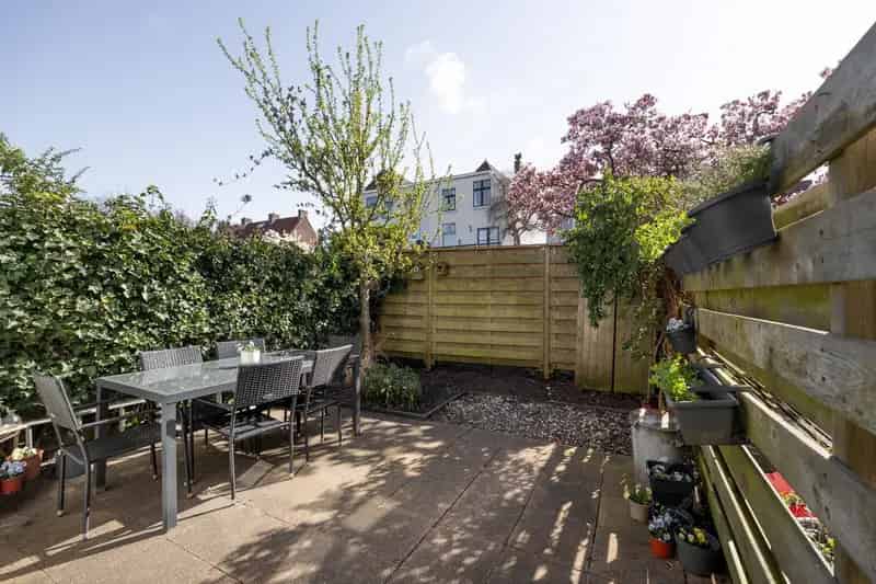 Huis te Koop Leiden Utrechtse Jaagpad 3 Slaapkamers 2 Badkamers