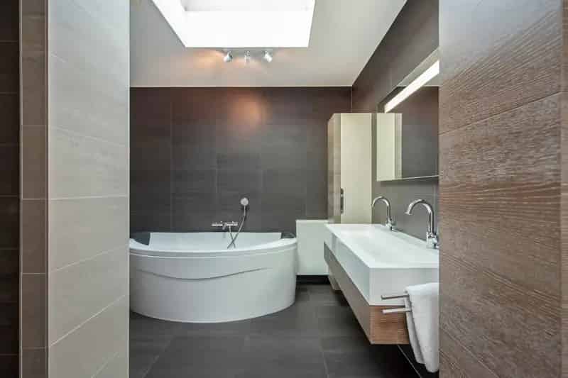 Penthouse te koop Nootdorp: 170m2, 3 slaapkamers, dakterras