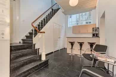 Kantoorruimte te huur Den Bosch 15-48m2 Centrum