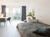 Studio Oostersingel Groningen 23m2
