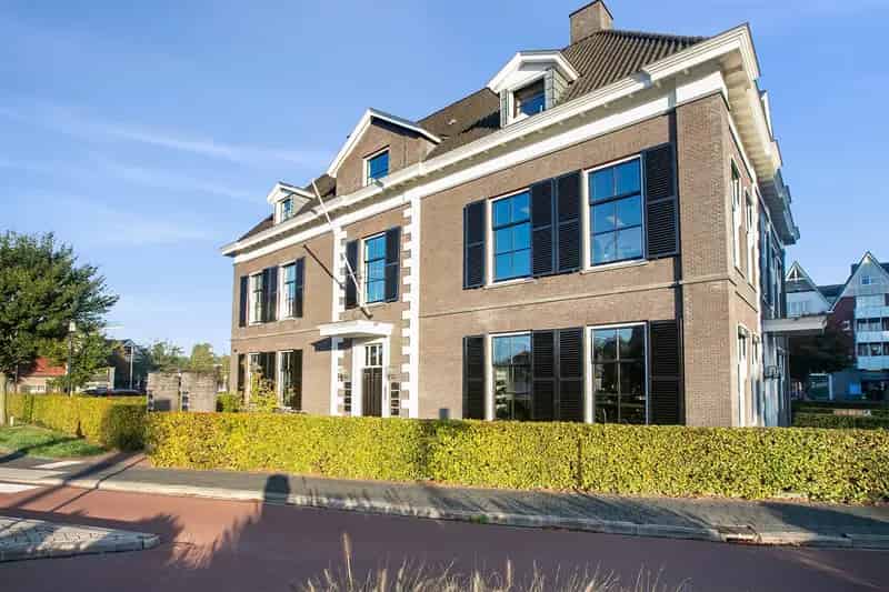 Kantoorruimte te Huur Ermelo 168m² A1 Locatie