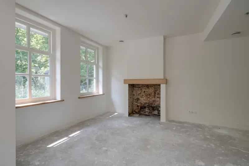 Te Huur: Hoekwoning Zeist Bosrijke Omgeving 49m²