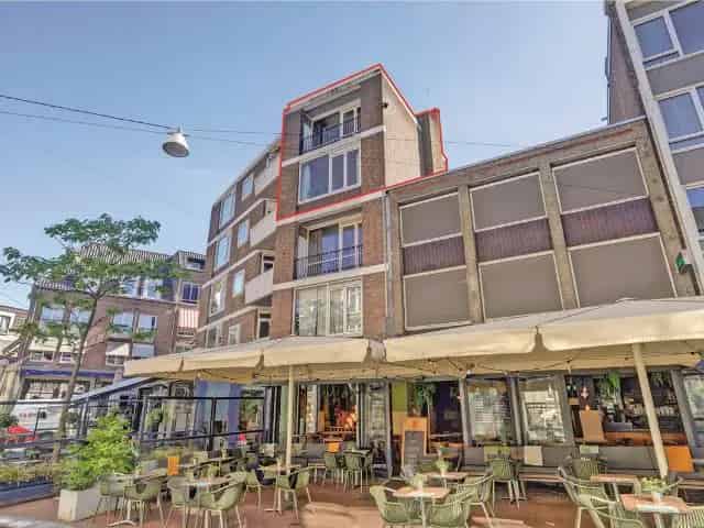 Appartement te koop Nijmegen Benedenstad Toplocatie
