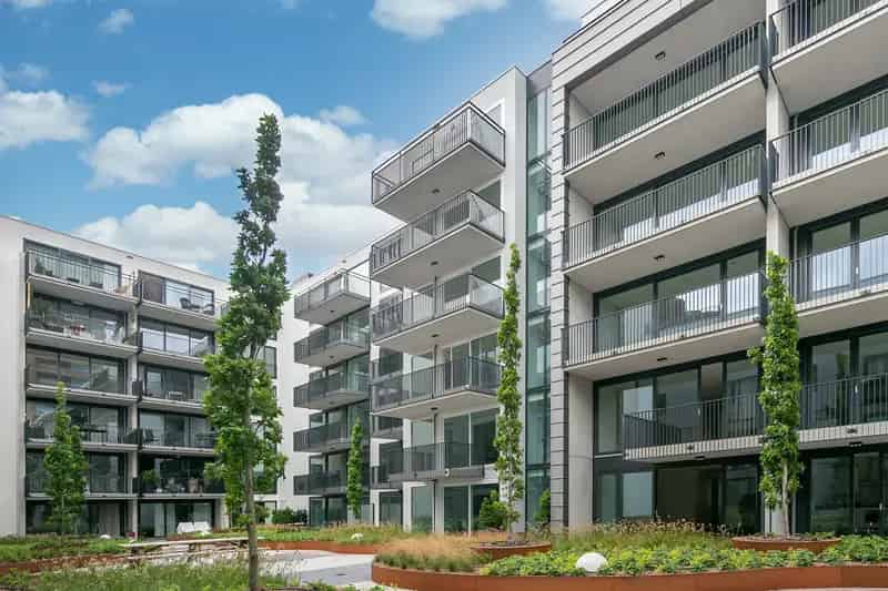 Appartement te Huur Hoorn: Nieuwbouw 2020, Energiezuinig