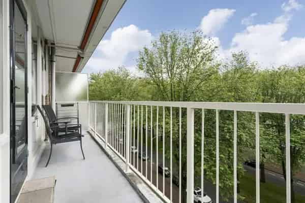 Appartement Te Koop , 879, Volendamlaan, Den Haag, Zuid-Holland