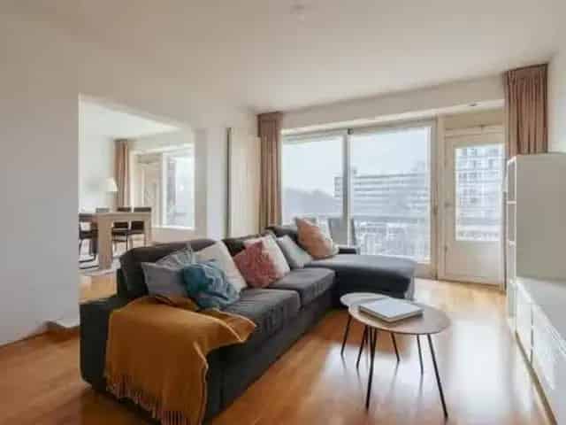 Appartement te koop Amsterdam Buitenveldert-Oost