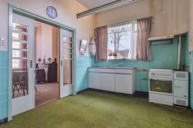 Huis te koop Kerkstraat Dongen: Monumentale woning met veel potentie