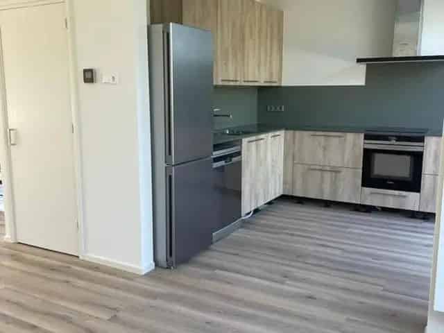 Hoekwoning Hillegom met Garage en Bollenvelden Uitzicht