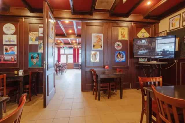 Café Zaal Restaurant Lottum te Koop - Horecazaak met Woning