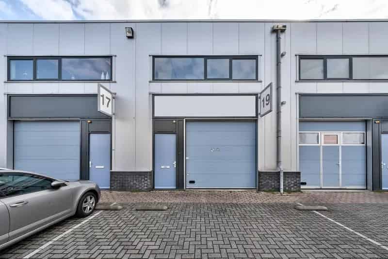 Kantoorruimte te Huur Berkel en Rodenrijs 95m2
