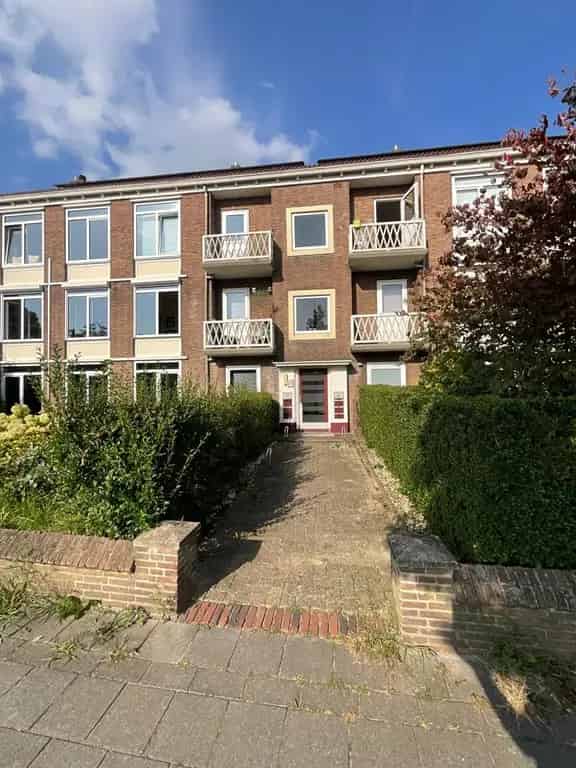 Studio in Arnhem