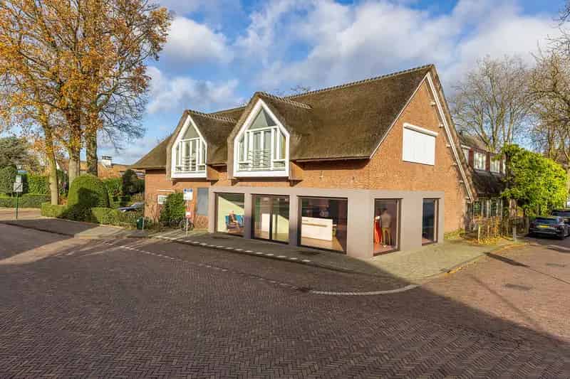 Kantoorruimte Blaricum te Koop of te Huur