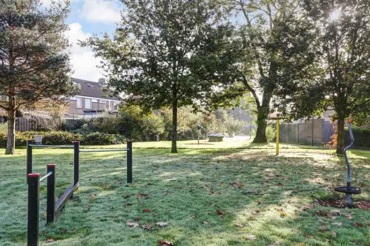 Eengezinswoning Te Koop in Bergeijk, Noord-Brabant