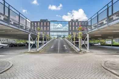 Kantoorruimte huren Alphen aan den Rijn 40-125m2