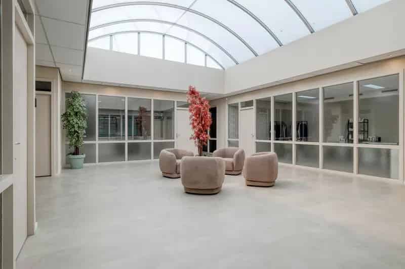 Kantoor Heesch | Zoek kantoren te huur: Nieuwstraat 14 5384 TC Heesch 