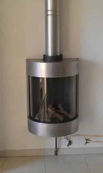 Luxe Appartement Gerenoveerd State of the Art Apparatuur