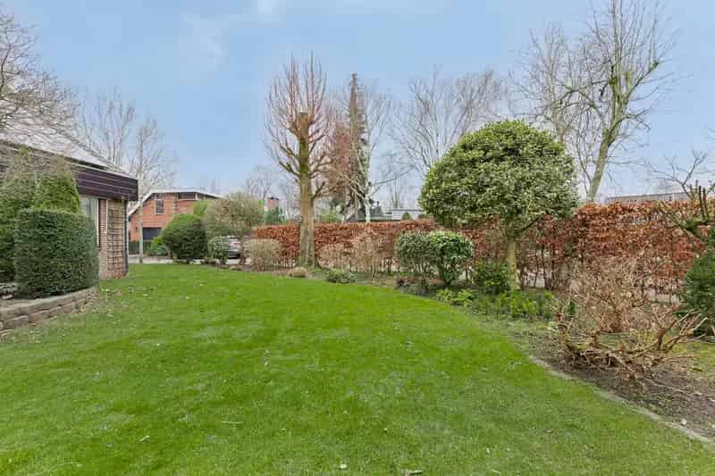 Huis te koop Purmerend 6 slaapkamers Molenkoog
