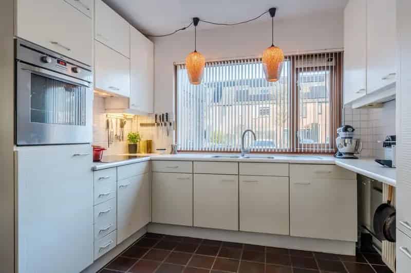 4 Kamer Eengezinswoning Zevenkamp Rotterdam
