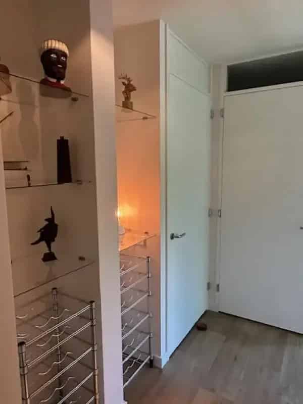 Luxe 3-kamer Penthouse Haarlem  Uitzicht Wandelpark De Hout