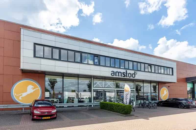 Winkelruimte te huur Cruquius 760m2 Meubelboulevard