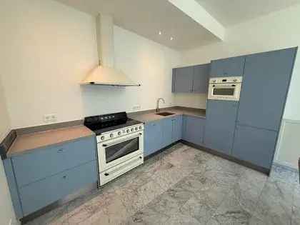 4 Kamer Huis 95m2 Amsterdam Gerenoveerd Appartement