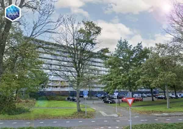 Ruime Appartementen Maassluis - Galerijflat