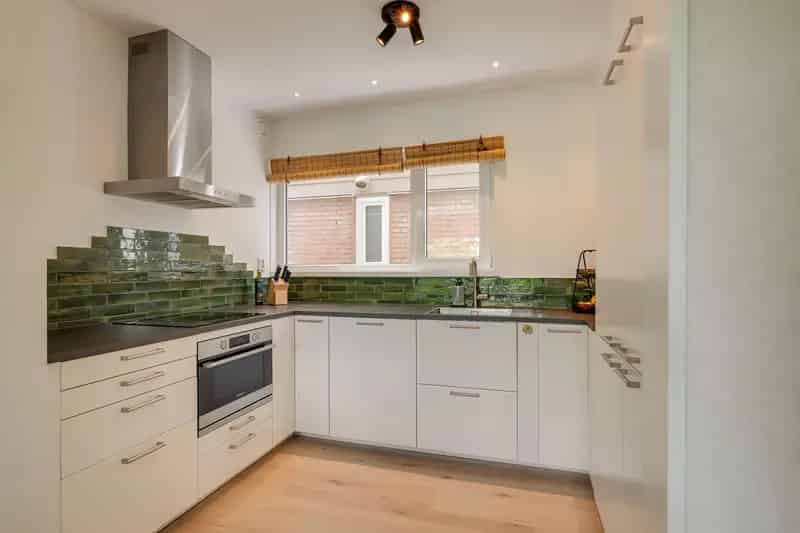 Maisonnette te koop Honselersdijk 95m2 dakterras 29m2