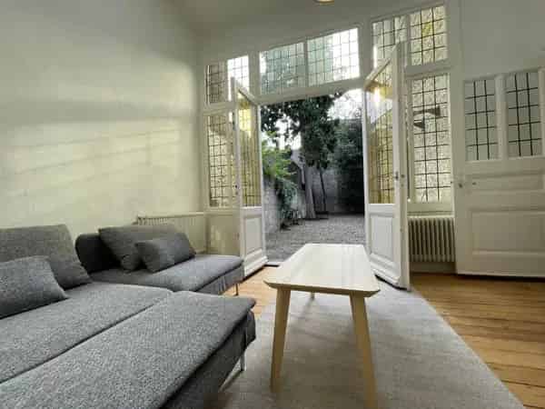 Appartement Wilhelminasingel Maastricht