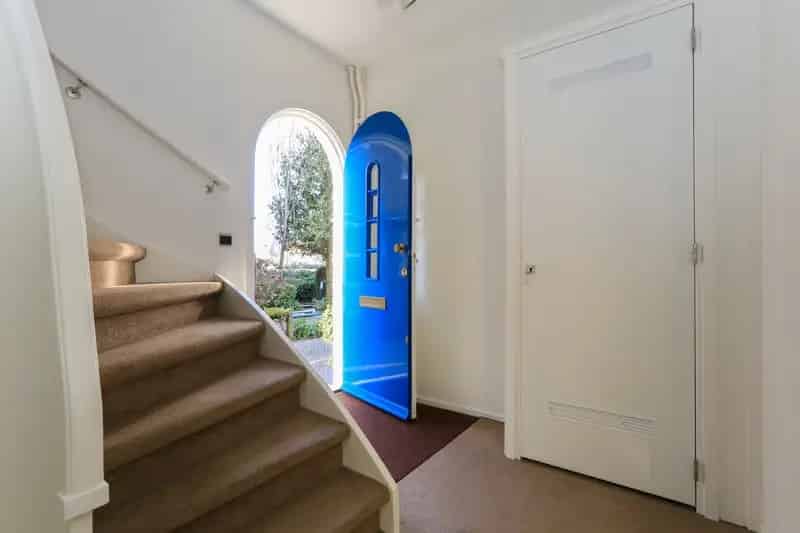 Huis te koop Wassenaar Prinsenweg 5 Ruim Familiehuis Aan Het Water