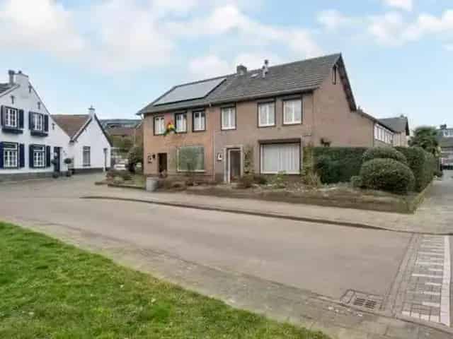 Appartement te koop Maastricht Wyckerpoort