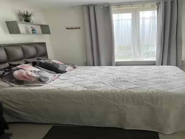 Kamer Haarlem Bulgarijepad Appartement 93m² Gemeubileerd