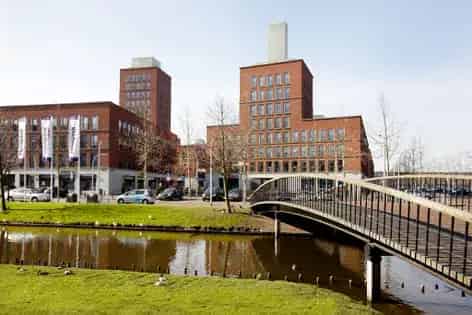 3 Kamer Appartement 122m2 Den Haag Ypenburg