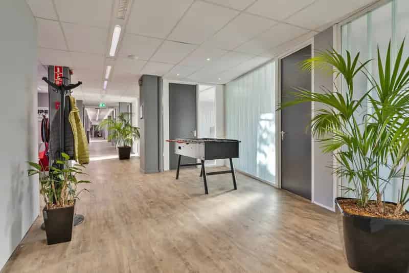 Kantoorruimte te koop Rotterdam Centrum 665m2 Grotiushuis