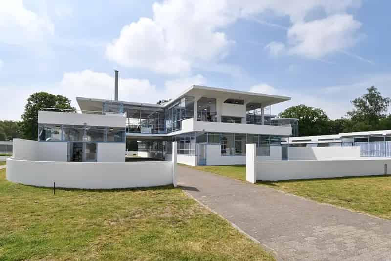 Kantoorruimte te huur Hilversum Zonnestraal 367m²