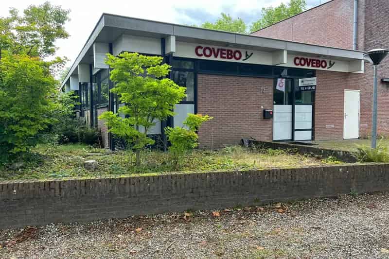 Kantoorruimte te huur Ugchelen 95m2