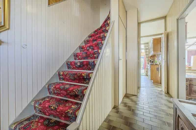 Huis Te Koop , 6, Willem de Bruynstraat, Breda, Noord-Brabant