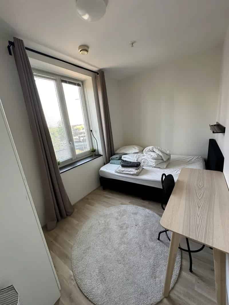 Kamer te Huur Amsterdam Oost Korte Termijn