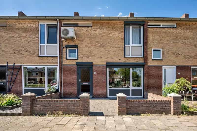 Gezinswoning 4 slaapkamers Venlo