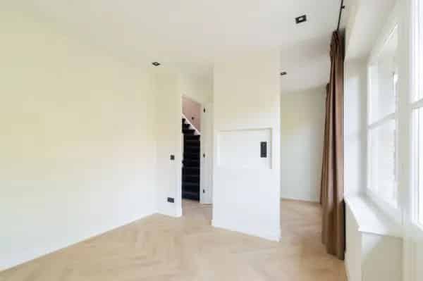 3 Slaapkamer Appartement Baarsjes 110m2 Gerenoveerd