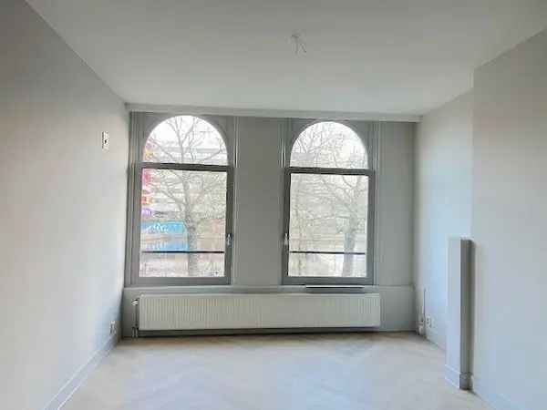 Appartement Te Huur in Amsterdam, Noord-Holland