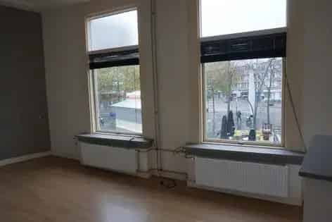 5 Kamer Appartement 65m² Schiedam Centrum